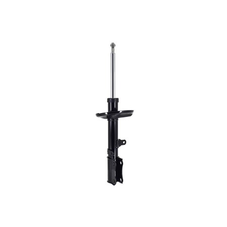 Fcs Struts Suspension Strut Assembly, 332306L 332306L